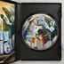 A nyitott tokban lévő City Life 2008 Edition DVD-ROM lemez