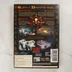 Diablo II Lord of Destruction PC játék tokjának hátlapja magyar felirattal