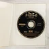 Diablo II Lord of Destruction CD-ROM lemez a nyitott tokban