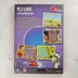 A Willy & Boris játékgyűjtemény PC/MAC CD-rom játék hátlapja