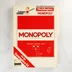 Waddingtons Monopoly Commodore 64 játék dobozának eleje