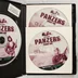 A Codename: Panzers Phase One nyitott tokja a három CD-vel és a másolásvédelmi kóddal