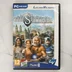 The Settlers: Egy birodalom születése PC videójáték tokjának előlapja