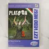 A Platoon PC videójáték tokjának előlapja a borítóval