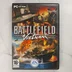 A Battlefield Vietnam PC-s videójáték tokjának előlapja