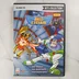 A Les aventures de Buzz L'Éclair PC-s videójáték előlapi borítója a Hits Collection kiadásban