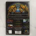 Simon the Sorcerer PC CD-ROM játék hátoldala a rendszerkövetelményekkel és képernyőképekkel