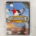 A Tony Hawk's Pro Skater 3 PC-s videójáték tokjának előlapja