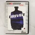 A Driver PC-s videójáték előlapi borítója a Best of Infogrames kiadásban