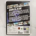A Driver PC-s videójáték hátlapi borítója a rendszerkövetelményekkel