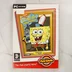 A SpongeBob SquarePants: Employee of the Month PC játék tokjának előlapja