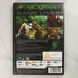 A Command & Conquer 3 Tiberium Wars Kane Edition PC játék hátlapja a rendszerkövetelményekkel