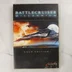 A Battlecruiser Millennium Gold Edition PC-s videójáték tokjának előlapja