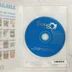 A nyitott műanyag tok a kék színű Three Kingdoms: Fate of the Dragon PC CD-vel