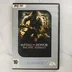 A Medal of Honor Pacific Assault PC-s videójáték Classics kiadásának előlapja szürke tokban