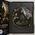 A nyitott tok a Medal of Honor Pacific Assault DVD-ROM lemezzel és a kézikönyvvel