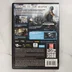 A Watch Dogs Special Edition PC videójáték tokjának hátlapja a rendszerkövetelményekkel