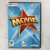 A The Movies PC-s videójáték tokjának előlapja a nagy piros csillagos logóval