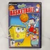 SpongeBob SquarePants and Friends Basketball PC játék előlapi borítója