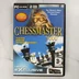 A Chessmaster 9000 PC-s videójáték tokjának előlapja