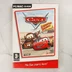 A Disney Pixar Cars Radiator Springs Adventures PC/Mac játék előlapi borítója a tokban