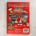 A Disney Pixar Cars Radiator Springs Adventures PC/Mac játék hátlapi borítója a tokban