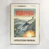 Project Stealth Fighter műveleti kézikönyv