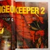 Dungeon Keeper 2 játékteszt a PC Format magazin belső oldalán