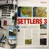 A Settlers 3 videójáték tesztje a PC Format magazin belső oldalain
