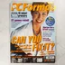 A PC Format magazin 1999. novemberi számának színes borítója