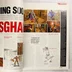 Az Asghan című játék bemutatója a PC Format magazin belső oldalain