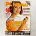 A PC Format magazin 1999. szeptemberi számának színes borítója egy mosolygó nővel