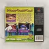 Scooby-Doo and the Cyber Chase PlayStation játék tok hátlapja