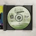Scooby-Doo and the Cyber Chase PlayStation játéklemez a tokban