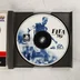 A FIFA 99 Classics PlayStation játéklemez a nyitott tokban