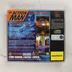 Action Man: Mission Xtreme PlayStation játék tok hátlapja a leírással