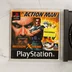 Action Man: Mission Xtreme PlayStation játék kézikönyv előlapja
