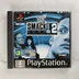 WWF SmackDown! 2: Know Your Role PlayStation játék előlapja a tokban