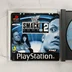 WWF SmackDown! 2: Know Your Role PlayStation játék kézikönyve