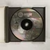 NASCAR 99 PlayStation CD lemez a nyitott tokban