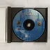A Star Wars Episode I: The Phantom Menace PlayStation játék CD-lemeze a nyitott tokban