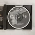A Hot Shot PlayStation játéklemez a nyitott tokban