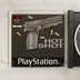 A Hot Shot PlayStation játék kiskönyve
