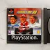Formula One 99 PlayStation játék kézikönyv borítója