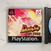 A Dancing Stage Party Edition PlayStation játék kiskönyve