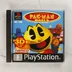Pac-Man World PlayStation 1 játék tokjának előlapja a borítóval