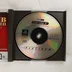 Tomb Raider II Platinum ezüst színű CD lemez a tokban