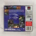 A G-Police PlayStation Platinum kiadásának hátlapja