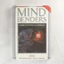 Mind Benders Commodore 64 játékgyűjtemény dobozának eleje