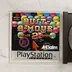 Bust-A-Move 2 Arcade Edition PlayStation 1 játék használati útmutató